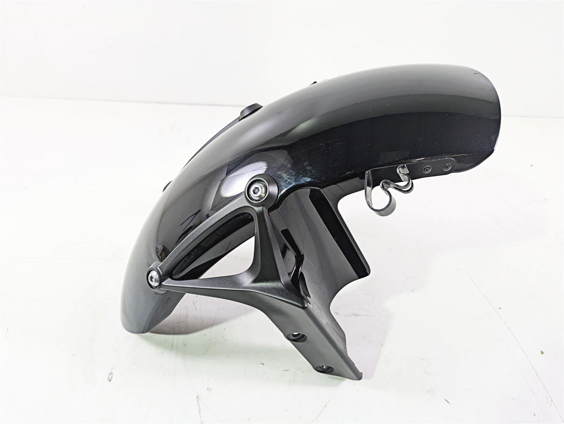 2022 Kawasaki ZR900RS Cafe Front Fender & Mounts 35038-0002