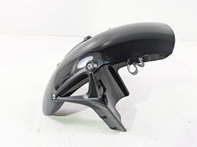 Load image into Gallery viewer, 2022 Kawasaki ZR900RS Cafe Front Fender &amp; Mounts 35038-0002

