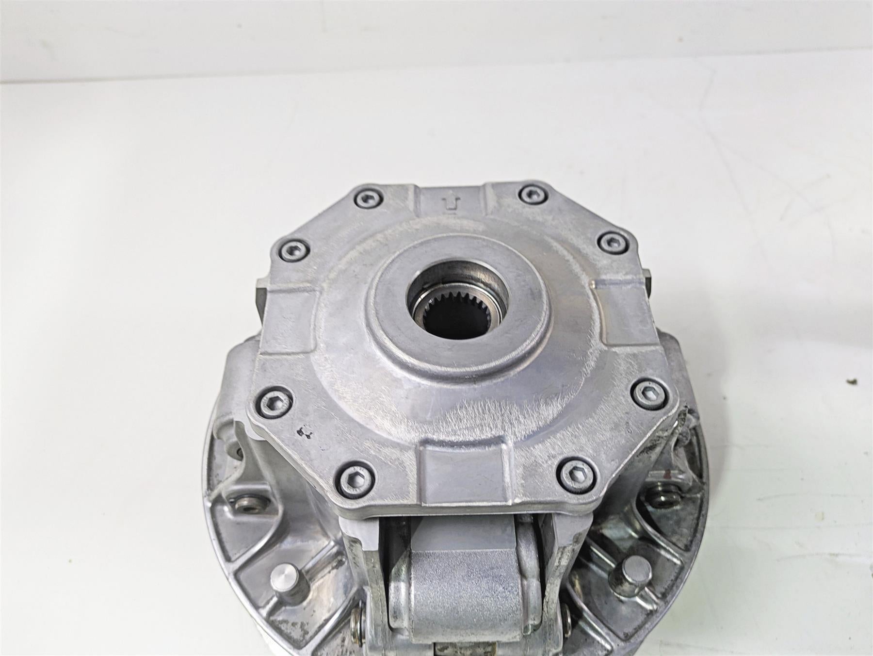 2023 Kawasaki Teryx KRX KRF 1000 C Primary Drive Clutch 49093-0083 {{ shop.shopifyCountryName }} - Mototech271
