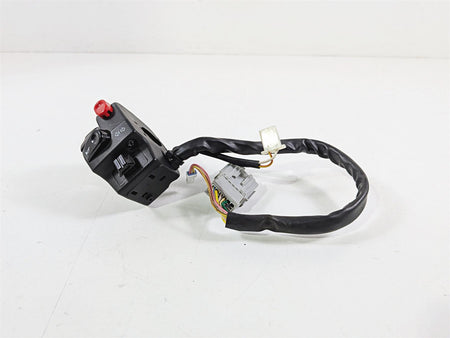 2016 Mv Agusta F3 800 RR Left Hand Light Blinker Control Switch 8000B4567-Mototech271