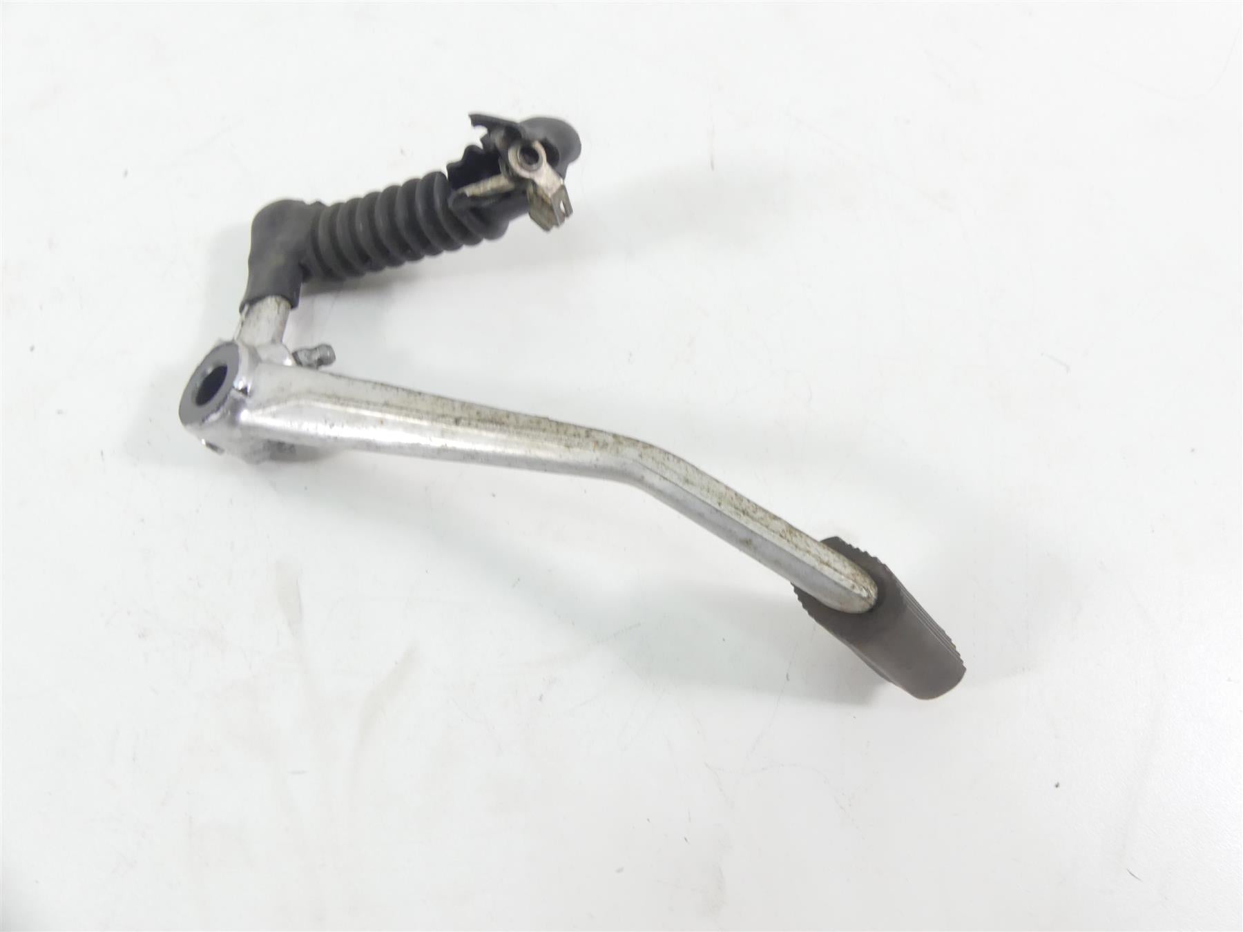 1978 BMW R100 S (2474) Gear Selector Shift Lever Pedal Peg 23411241593 {{ shop.shopifyCountryName }} - Mototech271