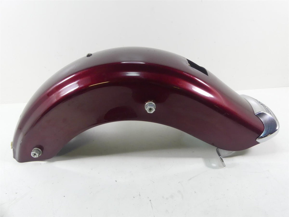 2017 Harley Touring FLHTKL Electra Glide Rear Fender Tire Hugger -Read 58702-09 {{ shop.shopifyCountryName }} - Mototech271