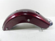 Load image into Gallery viewer, 2017 Harley Touring FLHTKL Electra Glide Rear Fender Tire Hugger -Read 58702-09 | Mototech271
