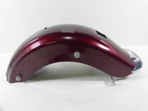 2017 Harley Touring FLHTKL Electra Glide Rear Fender Tire Hugger -Read 58702-09 | Mototech271