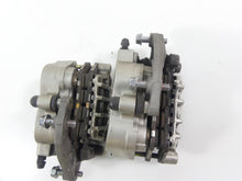 Load image into Gallery viewer, 2006 Honda VTX1800 C2 Nissin Front Brake Caliper Set 45150-MCH-A11 45250-MCH-A11 | Mototech271
