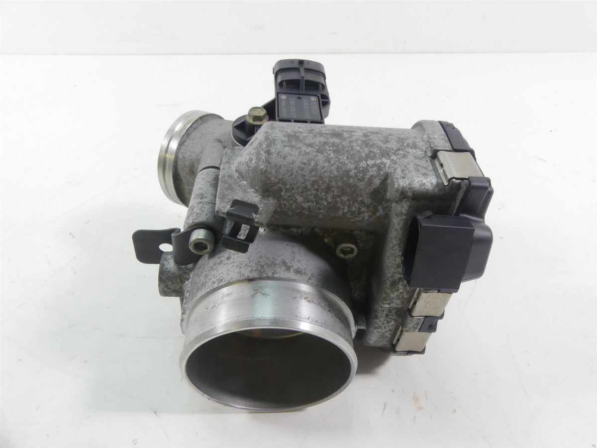 2017 Victory Octane 1200 Throttle Body Bodies Fuel Injectors Injection 1204975 {{ shop.shopifyCountryName }} - Mototech271