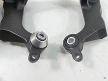 Load image into Gallery viewer, 2013 Yamaha VMX17 V-Max 1700 Rear Passenger Footpeg Set - Read 2S3-27430-00-00
