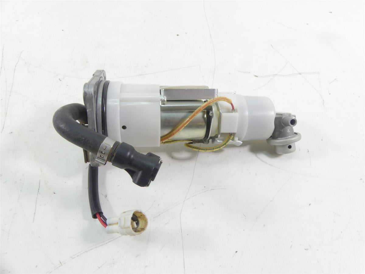 2015 KTM 1190 Adventure R Fuel Gas Petrol Pump 60307088000 60307088100 {{ shop.shopifyCountryName }} - Mototech271
