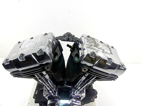 2002 Harley FLSTCI Softail Heritage Running 88ci Engine Motor- Read 16142-02 {{ shop.shopifyCountryName }} - Mototech271