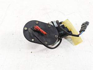 2013  Moto Guzzi V7 750 Stone Fuel Gas Petrol Pump 10K Only B063645 B063752 | Mototech271