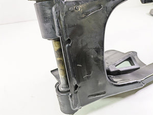 2005 Harley Touring FLHRI Road King Rear Swingarm Swing Arm 1" 47549-02A | Mototech271