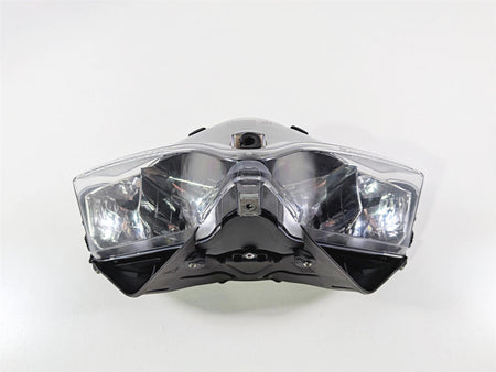2017 Ducati Panigale 1299 Nice Headlight Head Light Lamp Bulb Wiring 52010331B-Mototech271