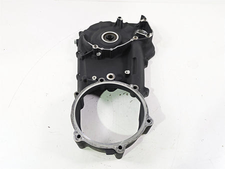 2011 Harley FXDC Dyna Super Glide Inner Primary Drive Clutch Cover 60681-06B {{ shop.shopifyCountryName }} - Mototech271