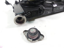 Load image into Gallery viewer, 2019 Ducati Multistrada 1260 S Pikes Peak Radiator Fan Reservoir -Read 54810562A | Mototech271
