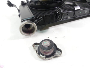 2019 Ducati Multistrada 1260 S Pikes Peak Radiator Fan Reservoir -Read 54810562A | Mototech271