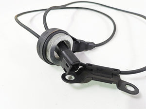 2016 Harley Touring FLHR Road King  Front Rear Abs Wheel Speed Sensors 32700017