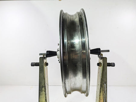 2002 Honda V-Twin VTX1800 C Straight 18x3.5 Front Wheel Rim 44650-MCH-010 {{ shop.shopifyCountryName }} - Mototech271