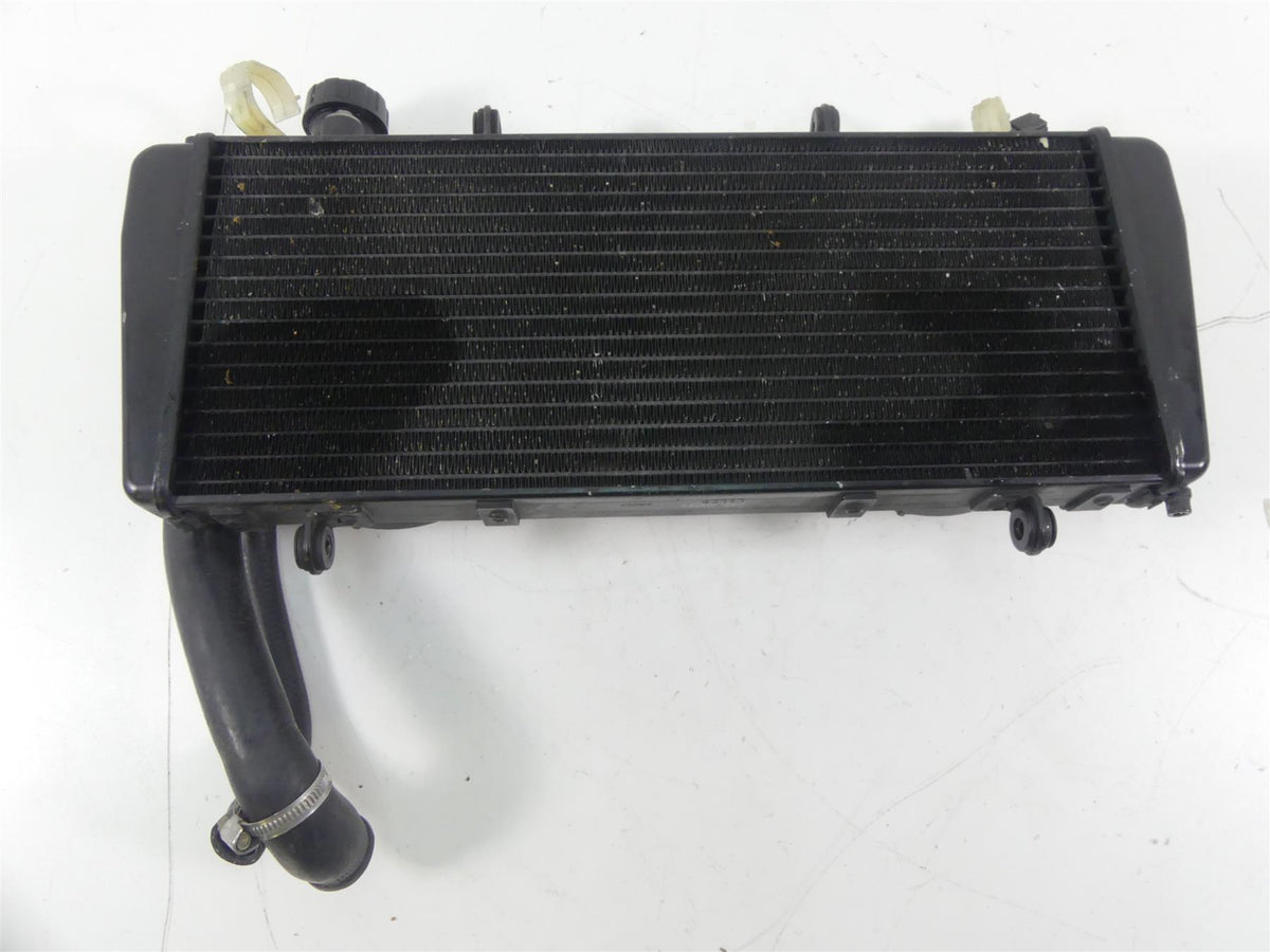 2004 Aprilia RSV1000 R Mille Radiator Fan Reservoir Hoses Set AP8104828 {{ shop.shopifyCountryName }} - Mototech271