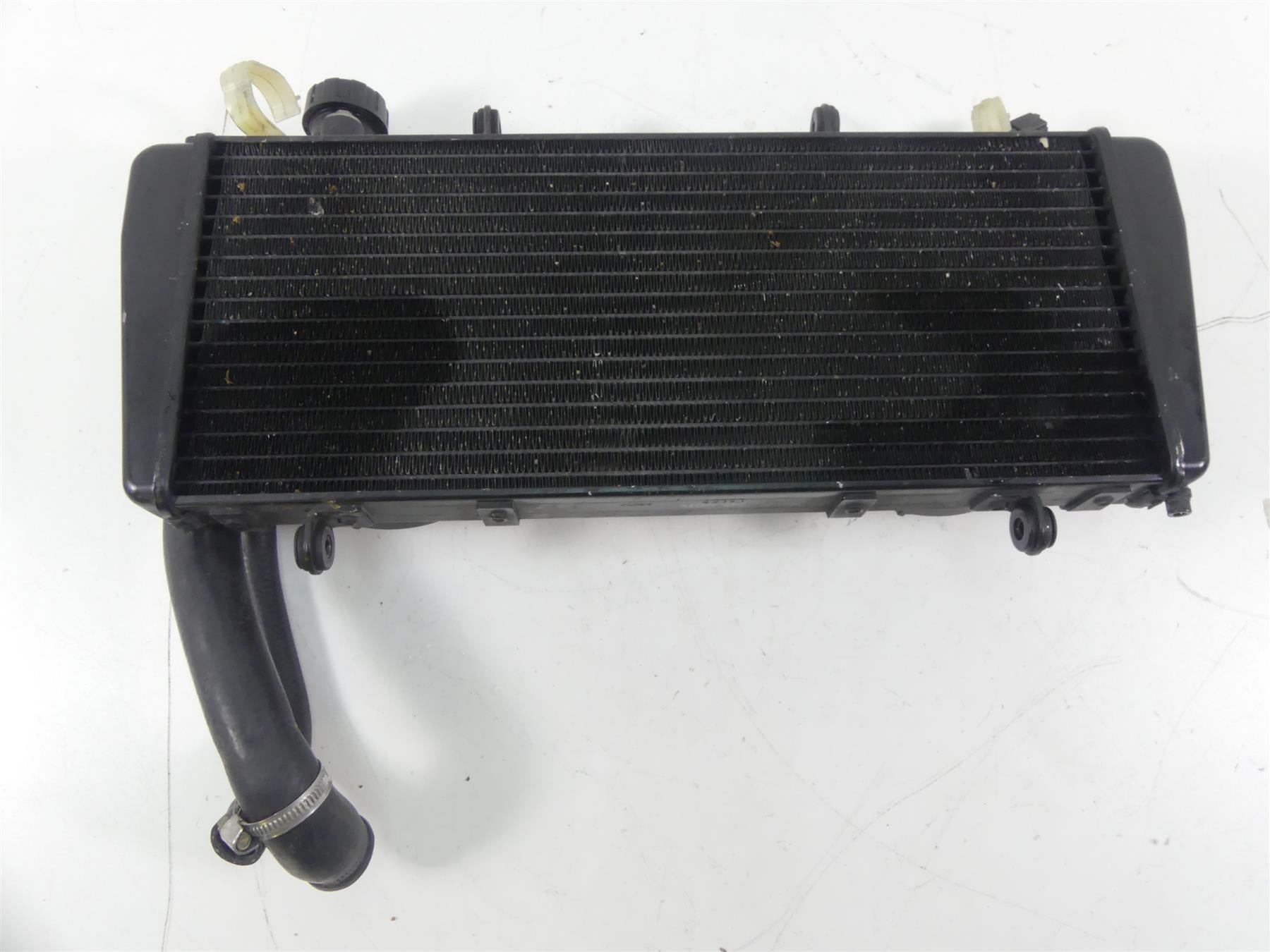 2004 Aprilia RSV1000 R Mille Radiator Fan Reservoir Hoses Set AP8104828 {{ shop.shopifyCountryName }} - Mototech271