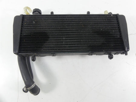 2004 Aprilia RSV1000 R Mille Radiator Fan Reservoir Hoses Set AP8104828 {{ shop.shopifyCountryName }} - Mototech271