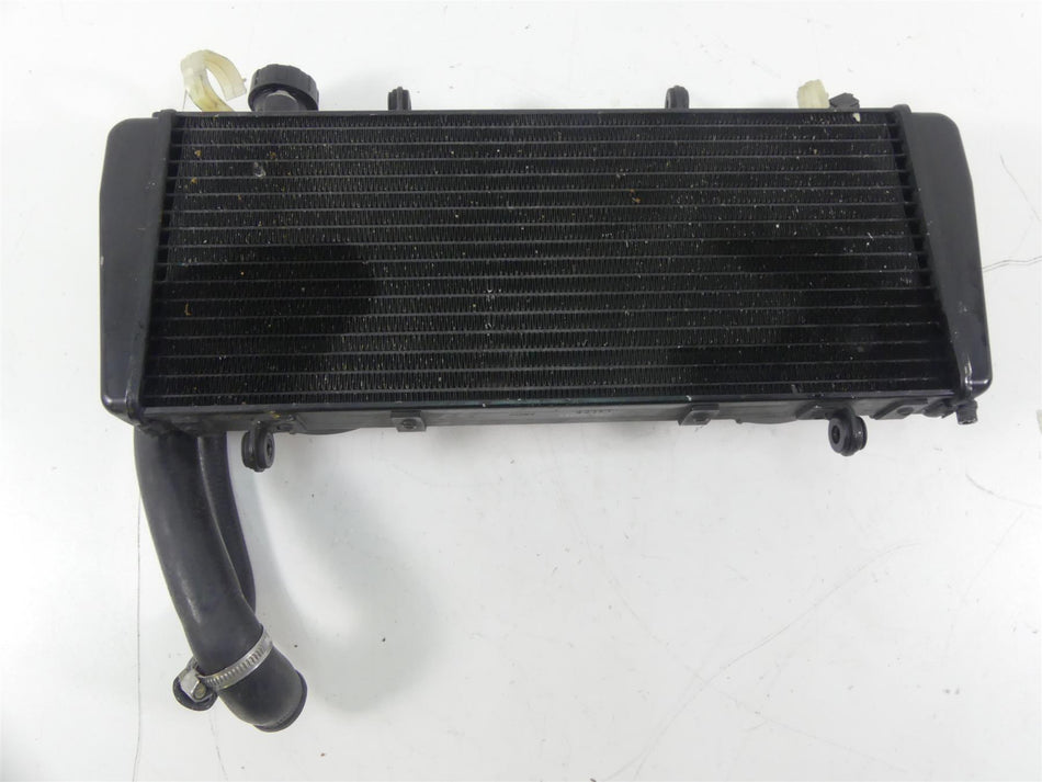 2004 Aprilia RSV1000 R Mille Radiator Fan Reservoir Hoses Set AP8104828 {{ shop.shopifyCountryName }} - Mototech271
