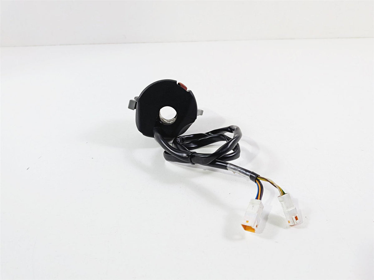 2016 KTM 1290 Super Adventure Left Control Hand Blinker Light Switch 60311070100 {{ shop.shopifyCountryName }} - Mototech271