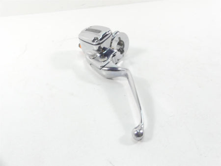 2012 Harley CVO FLHX SE3 Street Glide Clutch Master Cylinder 11/16" 46113-02D {{ shop.shopifyCountryName }} - Mototech271