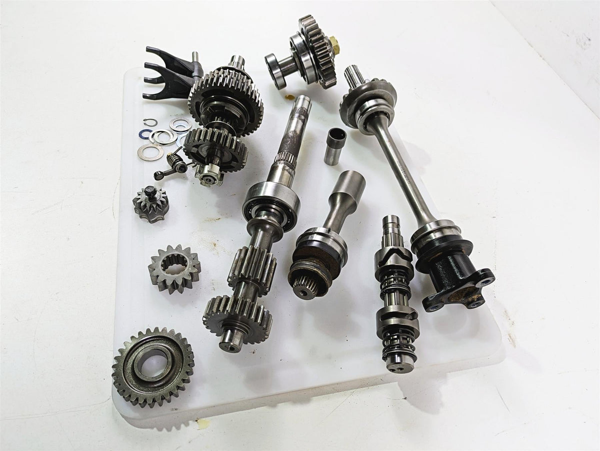 2015 Arctic Cat Wildcat 1000 X LTD Transmission Gear Pack & Shift Forks 0822-144 {{ shop.shopifyCountryName }} - Mototech271