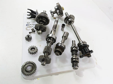 2015 Arctic Cat Wildcat 1000 X LTD Transmission Gear Pack & Shift Forks 0822-144 {{ shop.shopifyCountryName }} - Mototech271