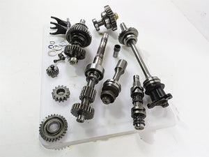 2015 Arctic Cat Wildcat 1000 X LTD Transmission Gear Pack & Shift Forks 0822-144 | Mototech271