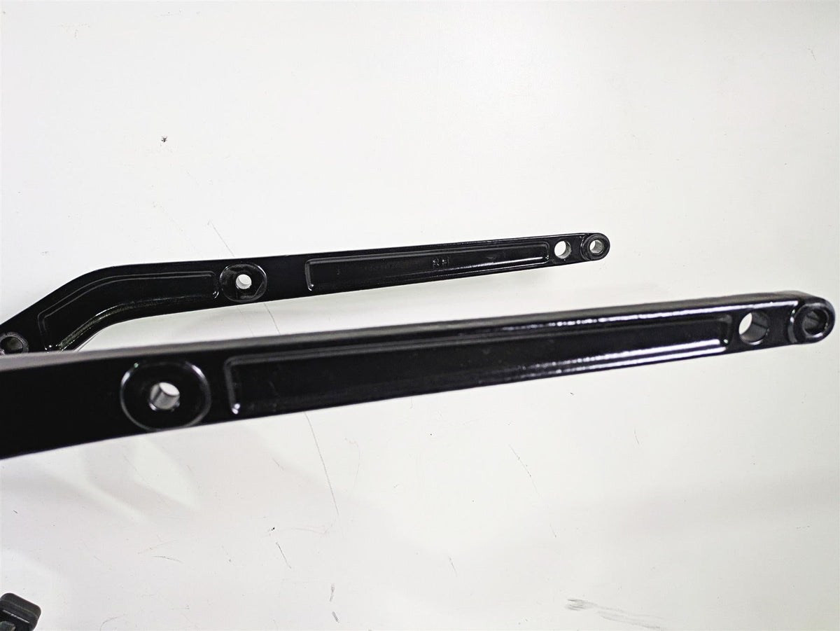 2002 Harley Dyna FXDL Low Rider Straight Main Frame Chassis 32 dgr 47427-02 {{ shop.shopifyCountryName }} - Mototech271