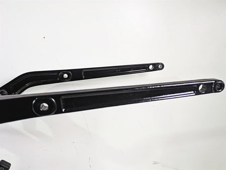 2002 Harley Dyna FXDL Low Rider Straight Main Frame Chassis 32 dgr 47427-02 {{ shop.shopifyCountryName }} - Mototech271