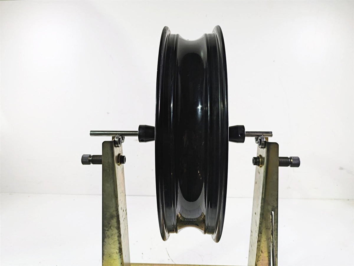 2017 Ducati Monster 1200 S Straight Front Wheel Rim 17x3.5 50121783AA {{ shop.shopifyCountryName }} - Mototech271