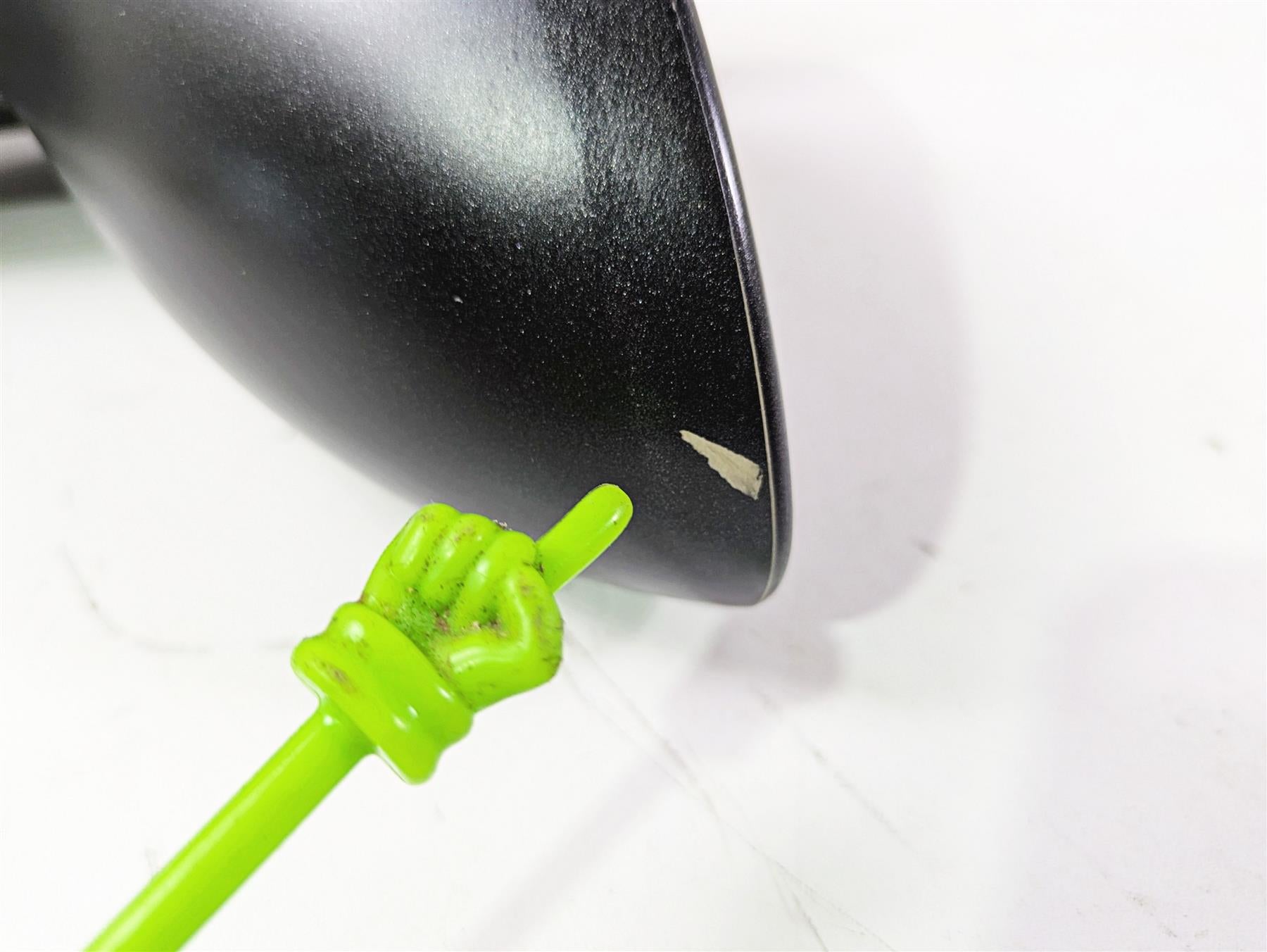 2011 Kawasaki STX-15F Jetski Left Rear View Mirror 56001-3721-8J 35063-3710 {{ shop.shopifyCountryName }} - Mototech271