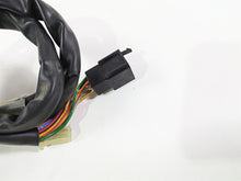 Load image into Gallery viewer, 2008 Kawasaki VN1600 Vulcan Nomad Left Hand Blinker Control Switch 46091-0018
