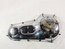Load image into Gallery viewer, 2004 Harley Softail FLSTF Fat Boy Outer Primary Drive Clutch Cover 60506-99
