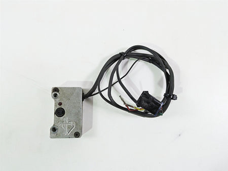 2002 Indian Spirit Deluxe Ignition Control Module Ecu Ecm Cdi READ 94-046 {{ shop.shopifyCountryName }} - Mototech271