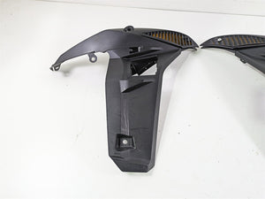 2018 KTM 1290 Super Adv S Front Side Air Intake Fairing Set 60708102000