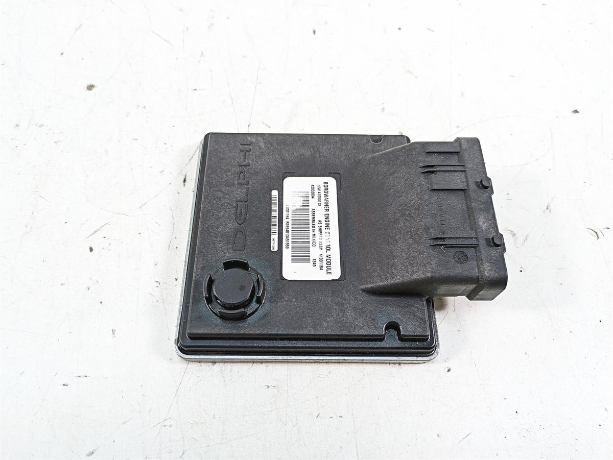 2022 Harley RA1250 S Pan America Cdi Ecu Ecm Engine Control Module 41001164 {{ shop.shopifyCountryName }} - Mototech271