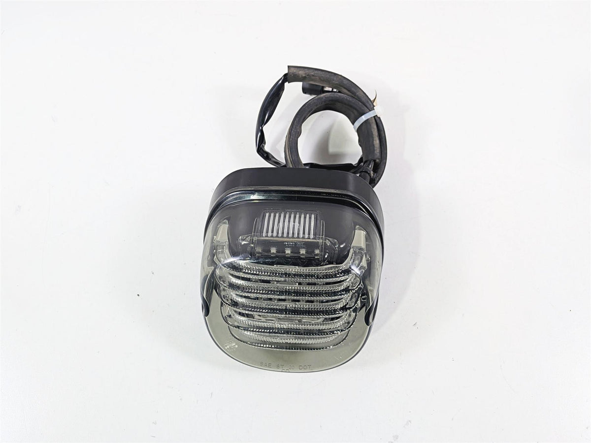 2020 Harley Touring FLTRK Road Glide Custom Dynamics Led Taillight PB-TL-SBW-S {{ shop.shopifyCountryName }} - Mototech271
