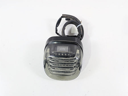 2020 Harley Touring FLTRK Road Glide Custom Dynamics Led Taillight PB-TL-SBW-S {{ shop.shopifyCountryName }} - Mototech271