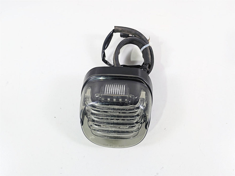 2020 Harley Touring FLTRK Road Glide Custom Dynamics Led Taillight PB-TL-SBW-S {{ shop.shopifyCountryName }} - Mototech271