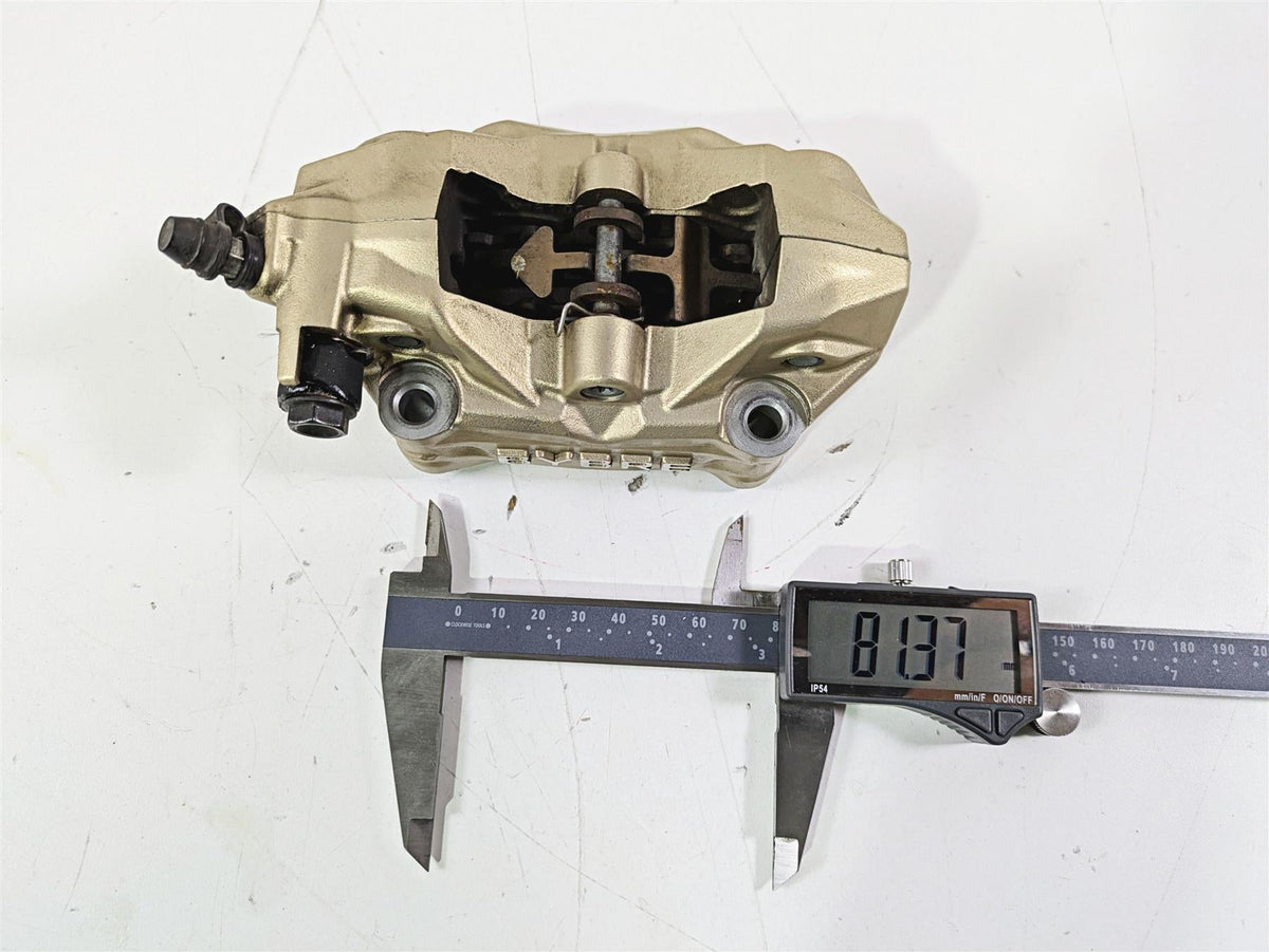 2019 BMW G310GS K02 Bybre Front Brake Caliper 34111542639 {{ shop.shopifyCountryName }} - Mototech271