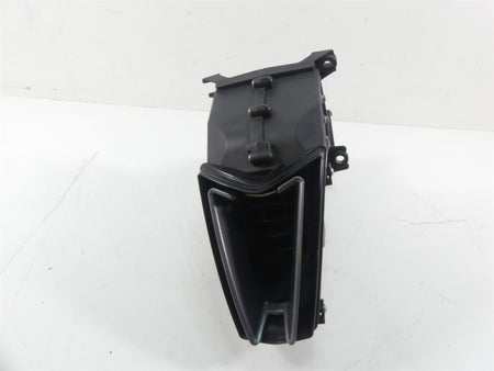 2004 Aprilia RSV 2 1000R Mille Front Center Air Inlet Duct Scoop AP8158114 {{ shop.shopifyCountryName }} - Mototech271