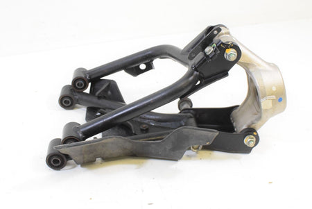 2013 Honda TRX420 FPA Rancher 4x4 Right Rear Knee Control Arm Set 52350-HP7-A00 {{ shop.shopifyCountryName }} - Mototech271