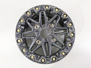 2023 Kawasaki Teryx KRX KRF 1000 C Stock 15x8 Wheel Rim 49058-0729-397