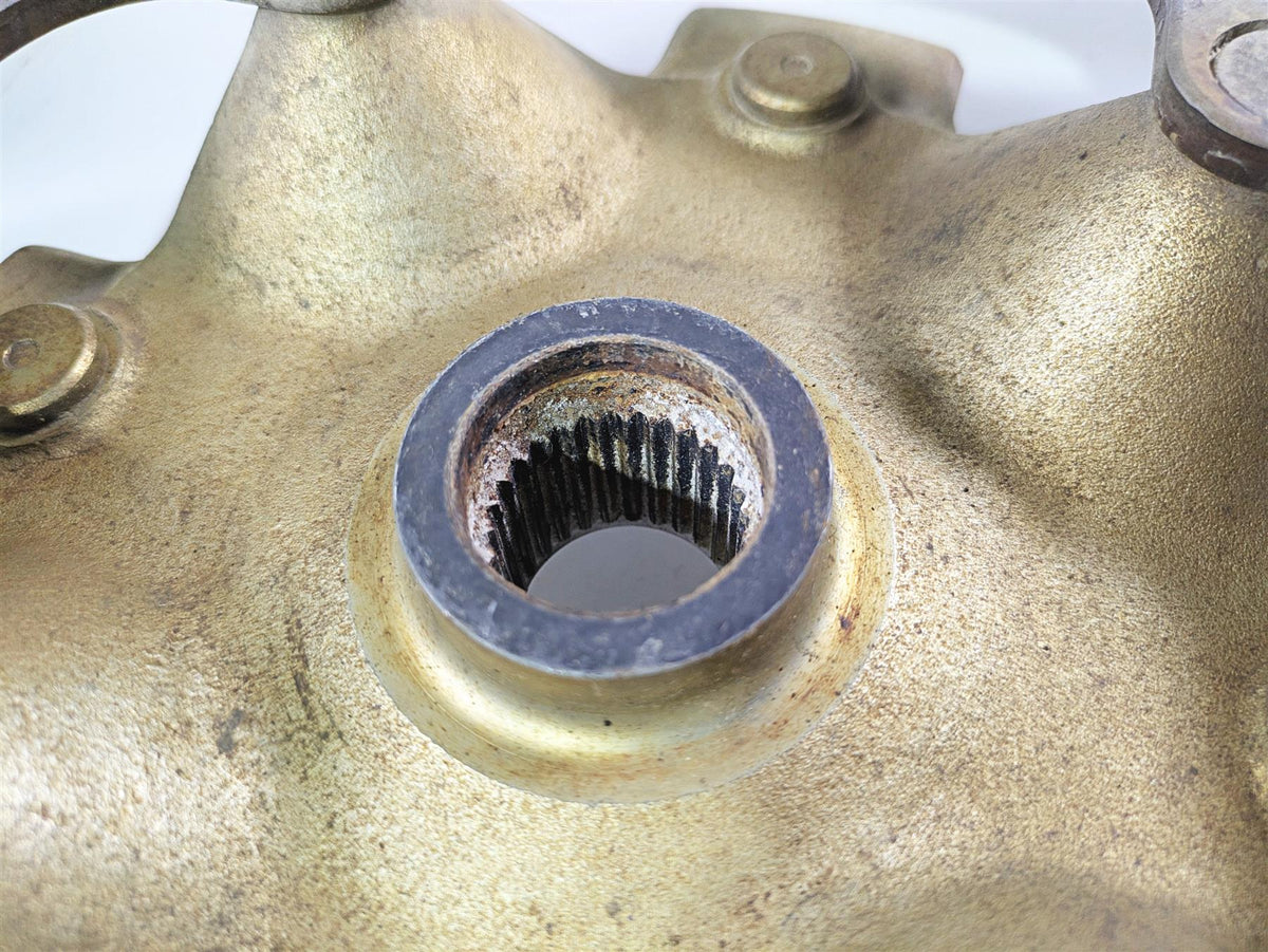 2020 Yamaha YXZ1000 R SS XTR Right Rear Trailing Arms Hub 2HC-F2107-50-00 {{ shop.shopifyCountryName }} - Mototech271