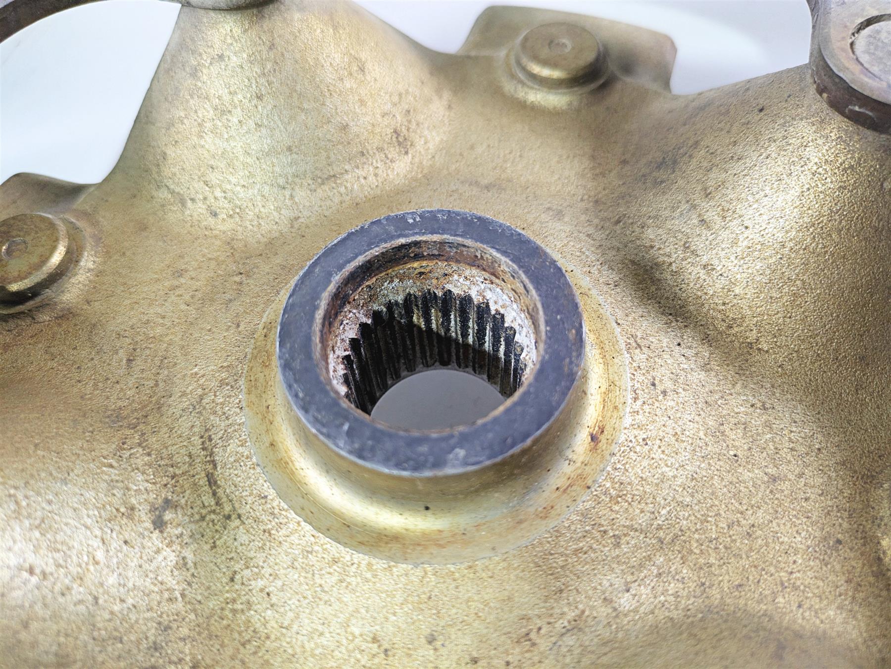 2020 Yamaha YXZ1000 R SS XTR Right Rear Trailing Arms Hub 2HC-F2107-50-00 {{ shop.shopifyCountryName }} - Mototech271