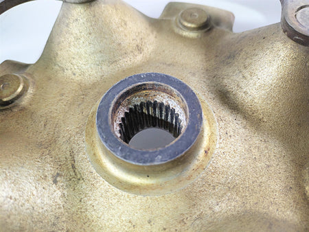 2020 Yamaha YXZ1000 R SS XTR Right Rear Trailing Arms Hub 2HC-F2107-50-00 {{ shop.shopifyCountryName }} - Mototech271