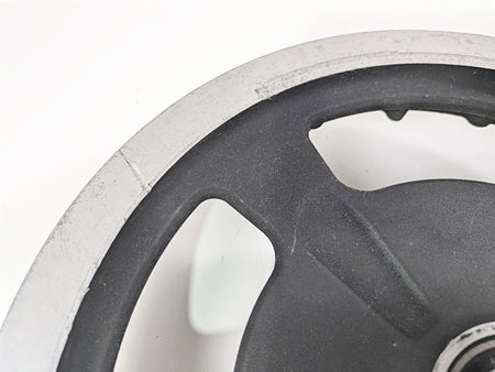 2010 Harley Touring FLHXSE CVO Street Glide Rear Belt Sprocket 68T 40217-09 {{ shop.shopifyCountryName }} - Mototech271